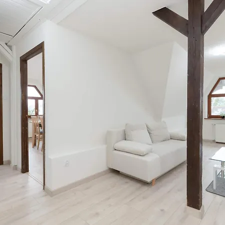 Apartment Grunwaldzka Bright With Balcony By Renters *