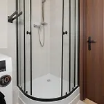 Grunwaldzka Bright With Balcony By Renters * Сопот