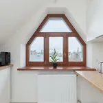 Grunwaldzka Bright With Balcony By Renters Апартаменты