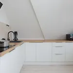 Апартаменты Grunwaldzka Bright With Balcony By Renters