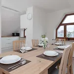 Апартаменты Grunwaldzka Bright With Balcony By Renters Сопот