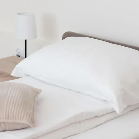 Grunwaldzka Bright With Balcony By Renters Апартаменти *