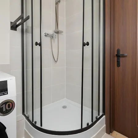 Grunwaldzka Bright With Balcony By Renters * Сопот